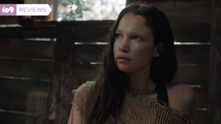 Creepy Eco-Horror Film <i>Gaia</i> Reminds You Not to Mess With Earth